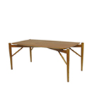 CT103 Sofa Table(CT103 소파 테이블)