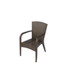 1251 Outdoor Arm Chair(1251 아웃도어 암 체어)