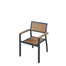 1226 Outdoor Chair(1226 아웃도어 체어)