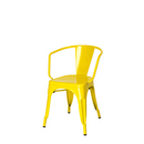 Tolix Arm Chair(톨릭 암 체어)